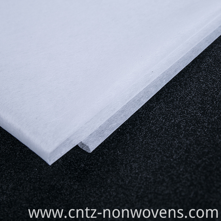 Non Woven Fusible Interlining